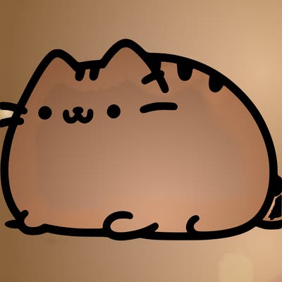 pusheen