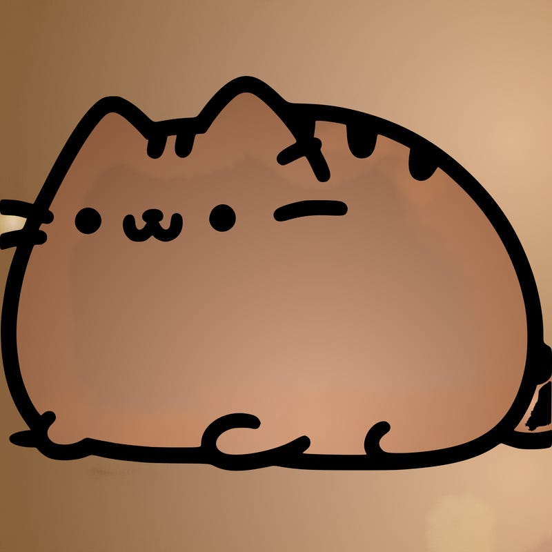 pusheen