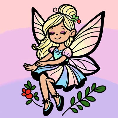 fairy