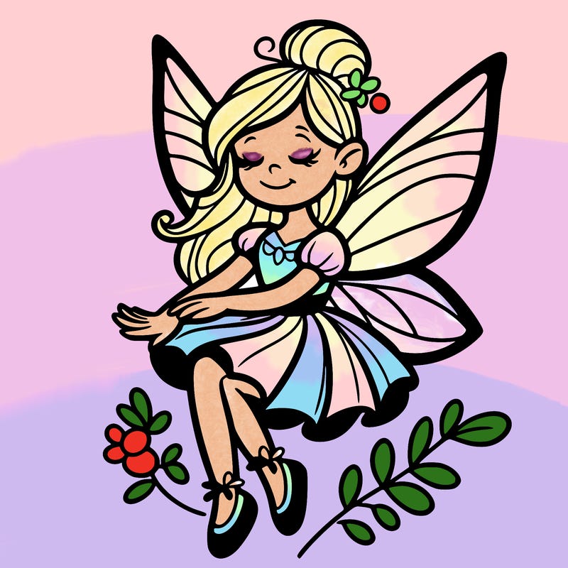fairy
