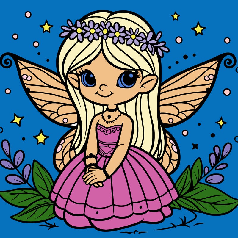 fairy