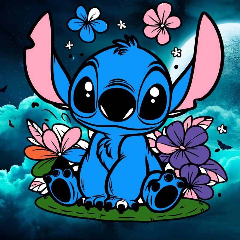 stitch