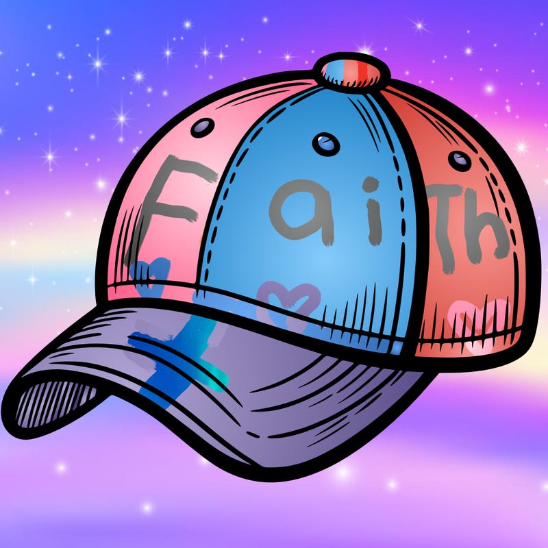cap