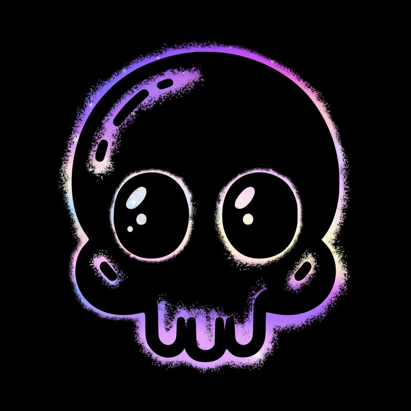 skull