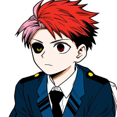 manga
