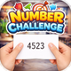 Number Challenge: Brain Game