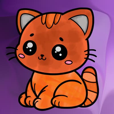 kitty