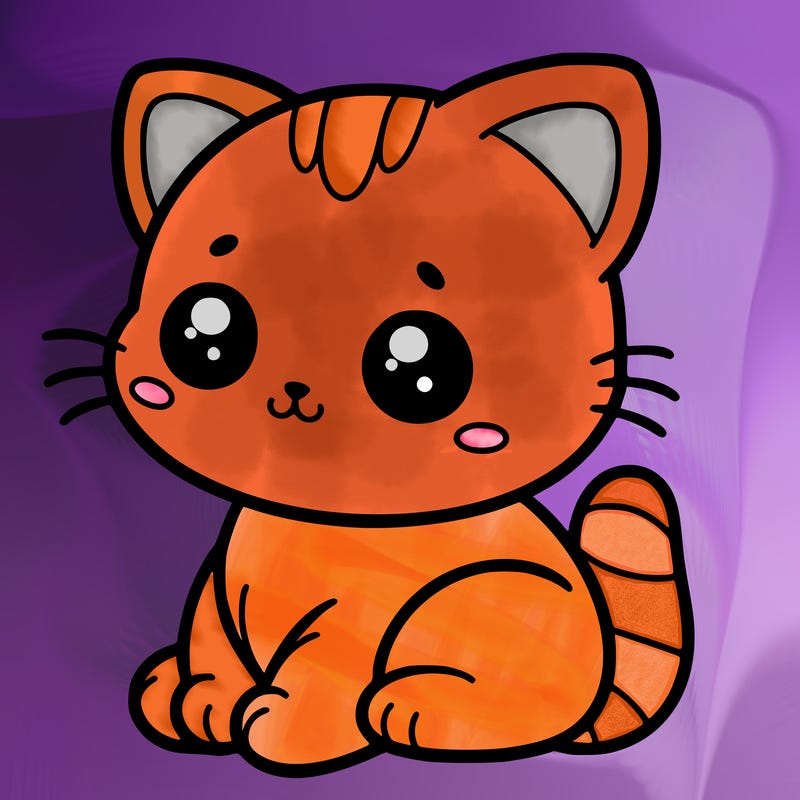 kitty