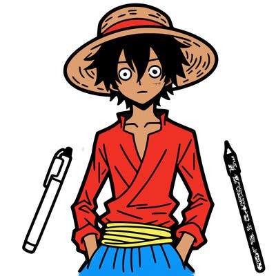 luffy