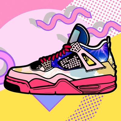 jordan 4