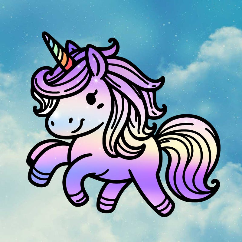 unicorn