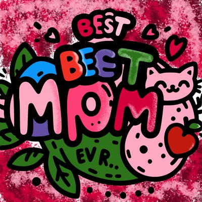 best mom ever