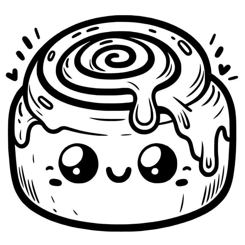cinnamon roll