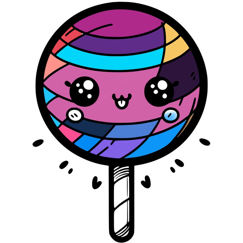 lollipop