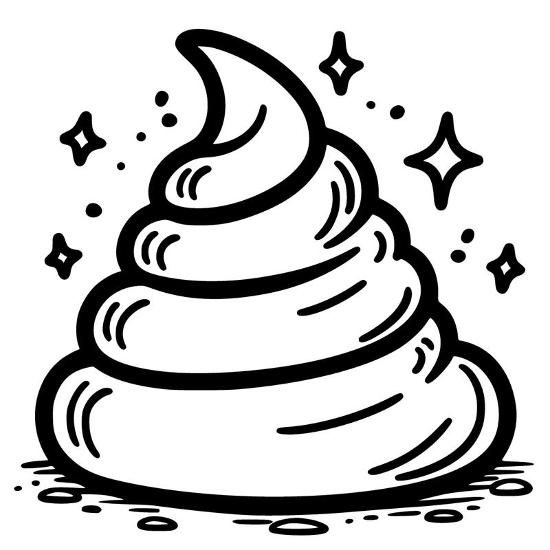 poop