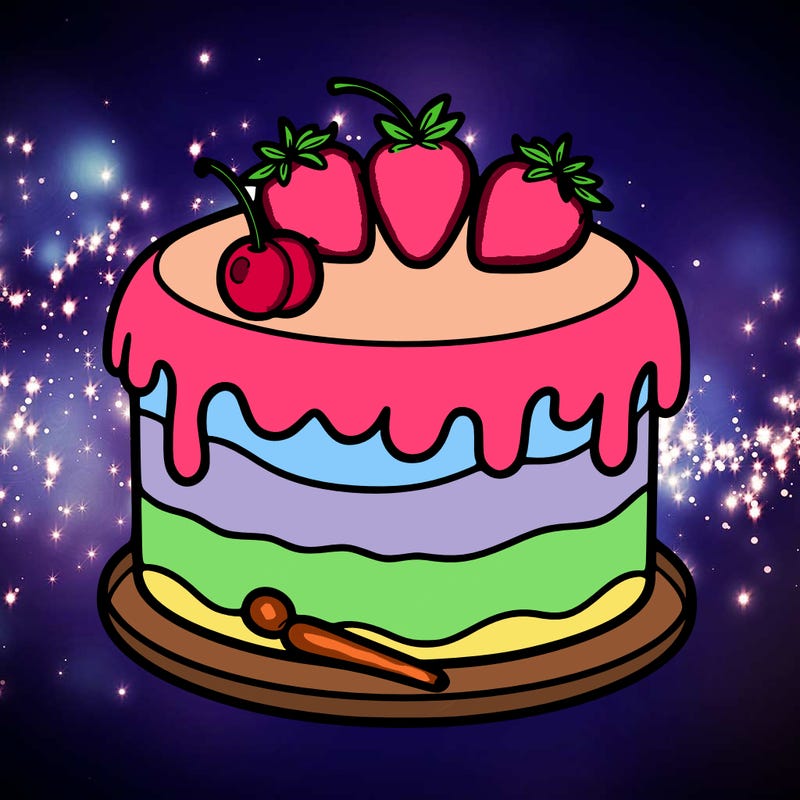 cake