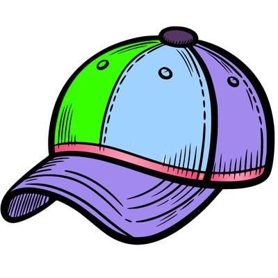 cap