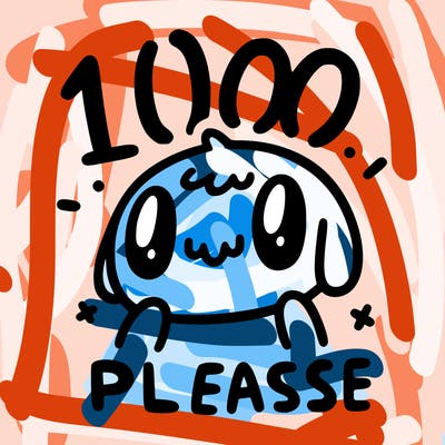 100 likes please