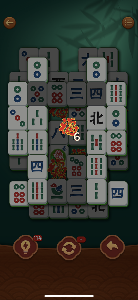 Zen Mahjong Solitaire - Games App | MWM