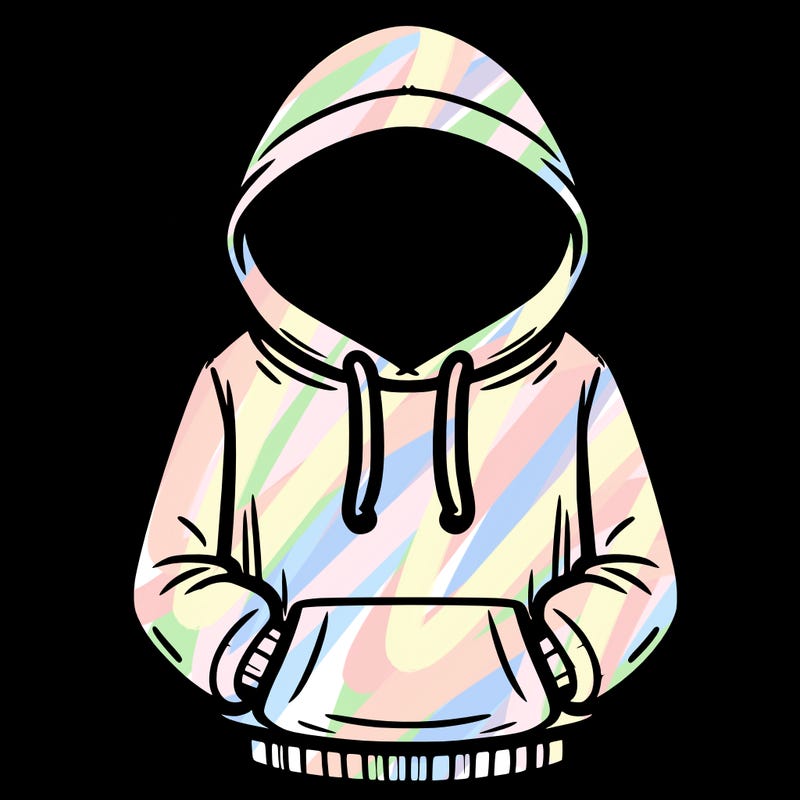 hoodie