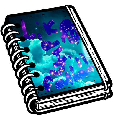 notebook