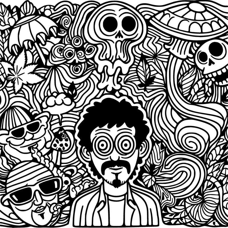 trippy