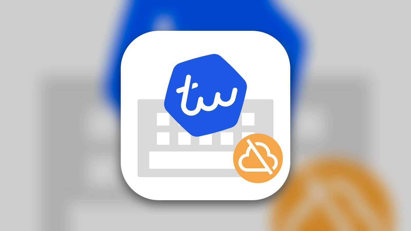 Typewise Offline Keyboard - Utilities App | MWM