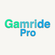 Gamride Pro: Gambia Taxi