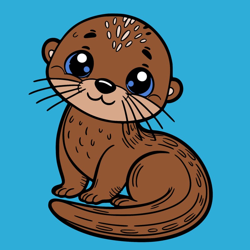 otter