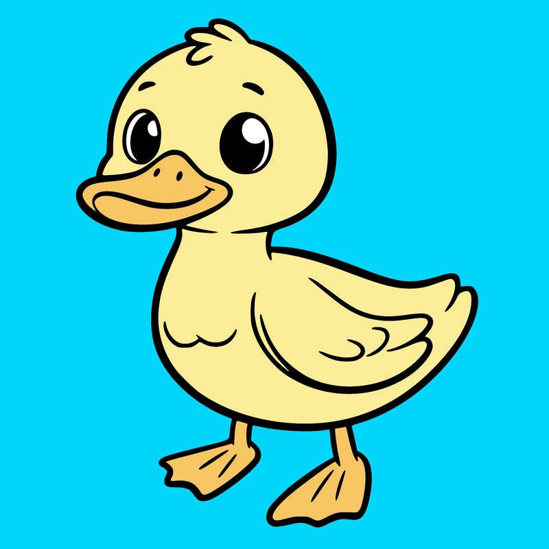 duck
