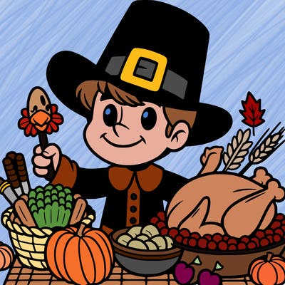 thanksgiving