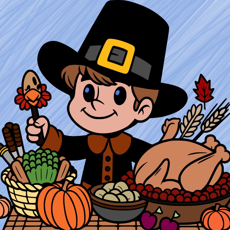 thanksgiving