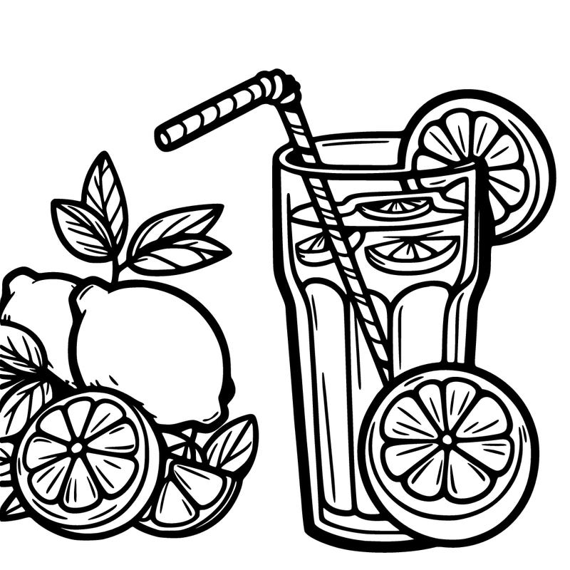 lemonade
