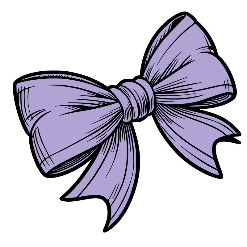 a realistic bow
