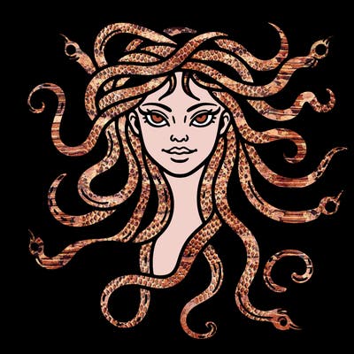medusa