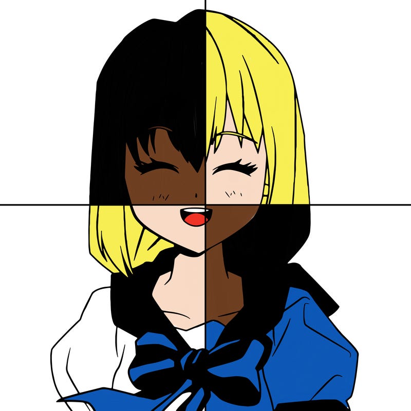 After