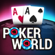 Poker World - Offline Poker