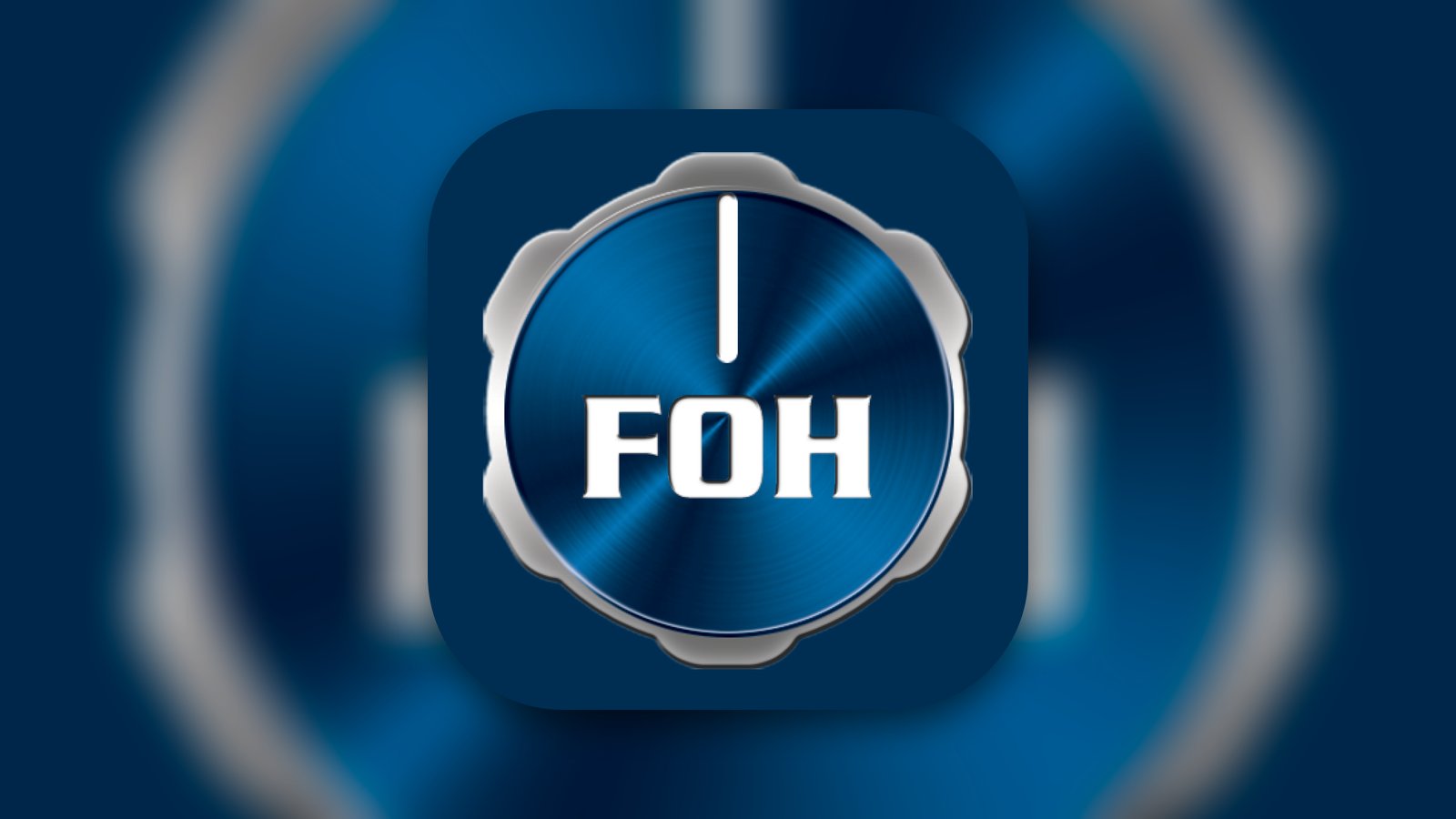 FRONT of HOUSE (FOH) Magazine - News App | MWM