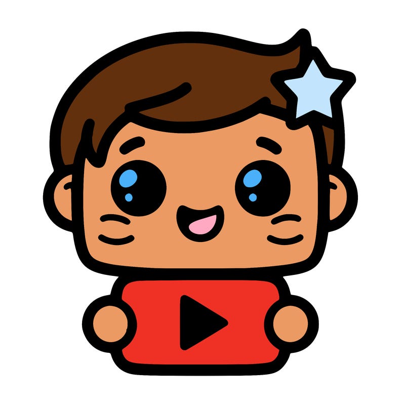 youtube icon