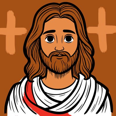 jesus