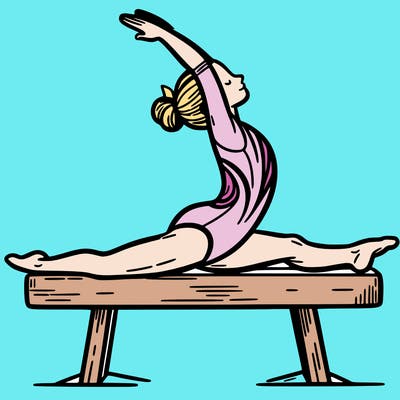 gymnastics