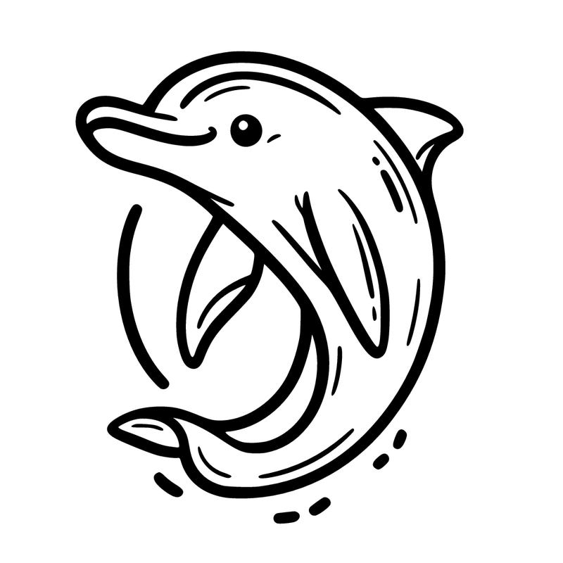 dolphin