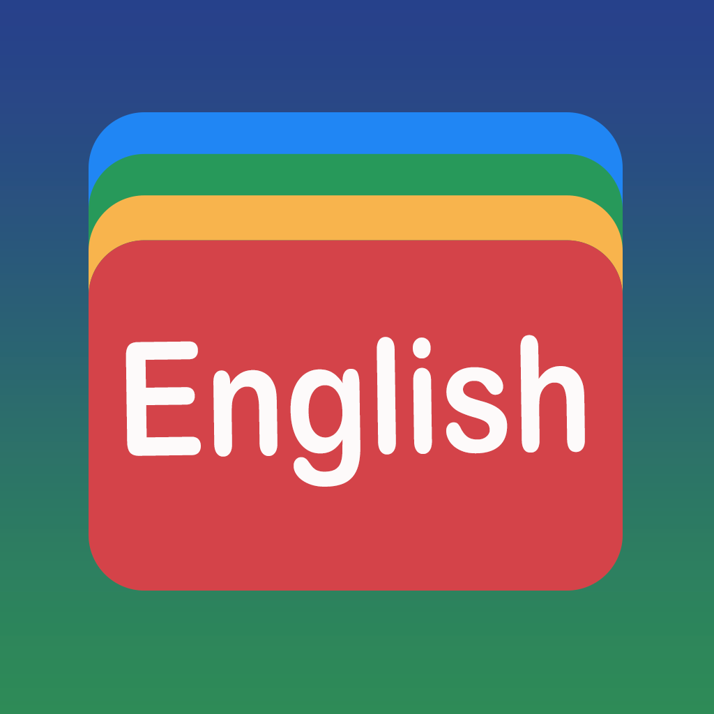 EnWordCard - English Word Card - Utilities App | MWM
