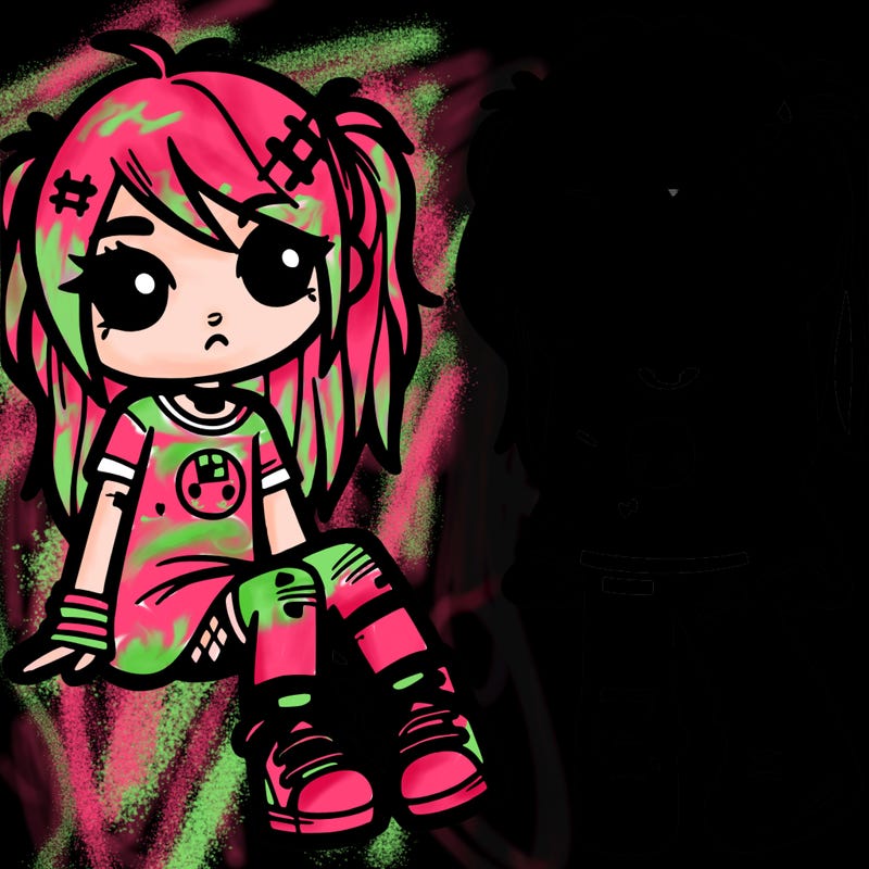 grungegirl