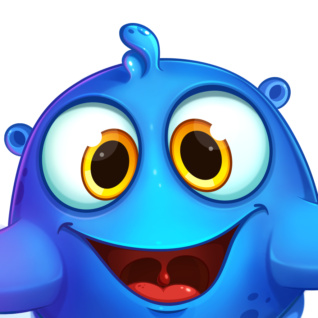 Foodabee: Virtual Pet for Kids