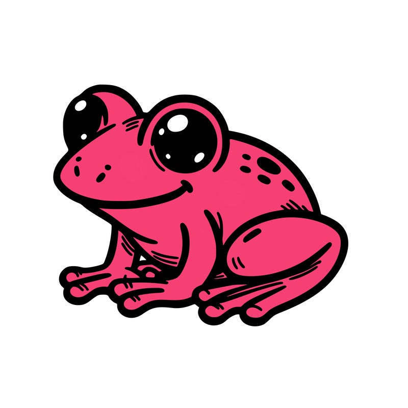 frog