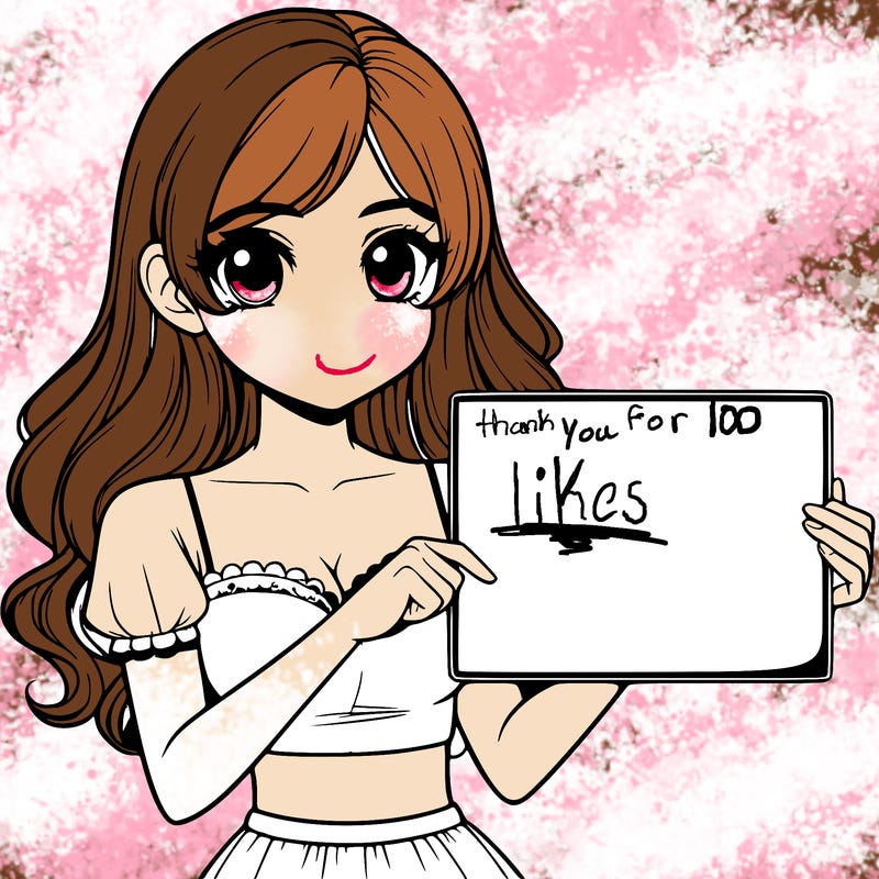 realistic pretty girl holding blank sign