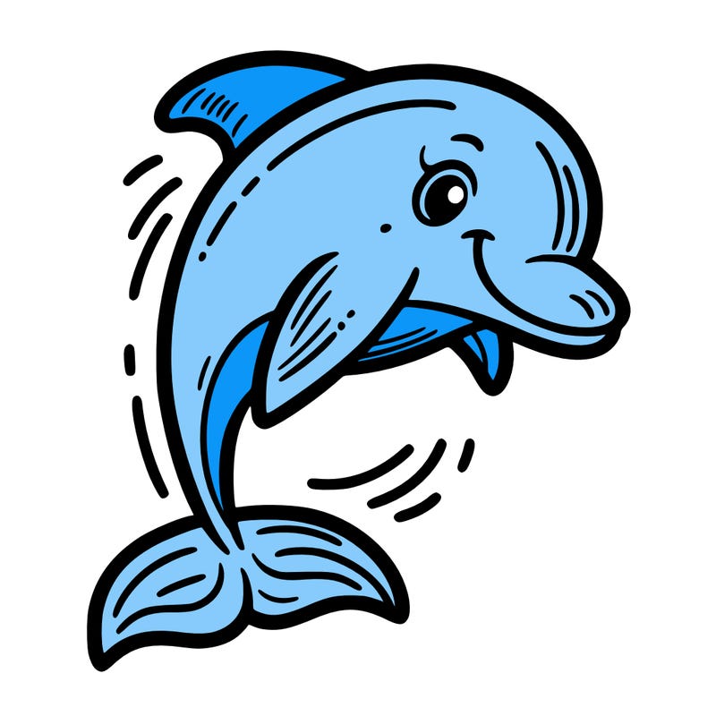 dolphin