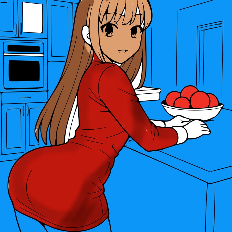 After