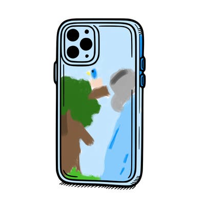 phone case